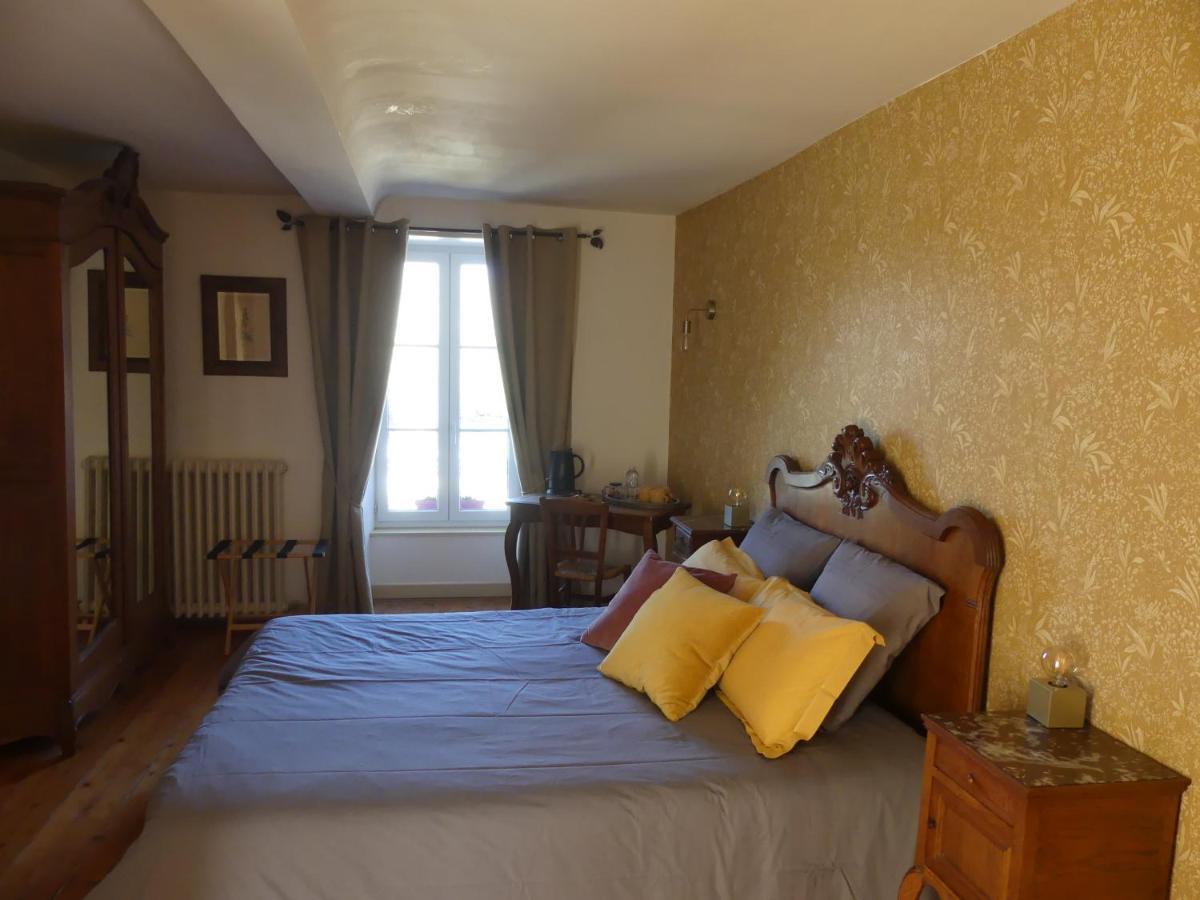 Bed and Breakfast Domaine De La Cour Vautier Mandeville-en-Bessin Exteriér fotografie